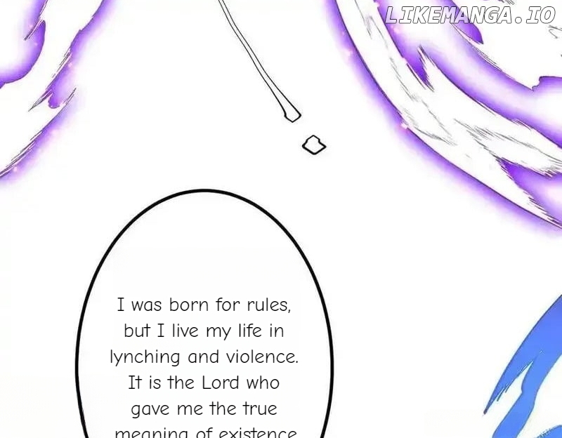 With My Netherworld Trillions, Game On! Chapter 218 - page 49